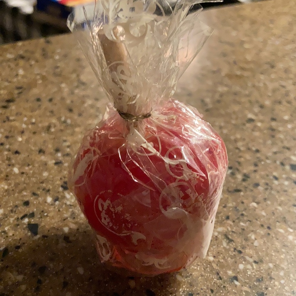 Ibloom apple